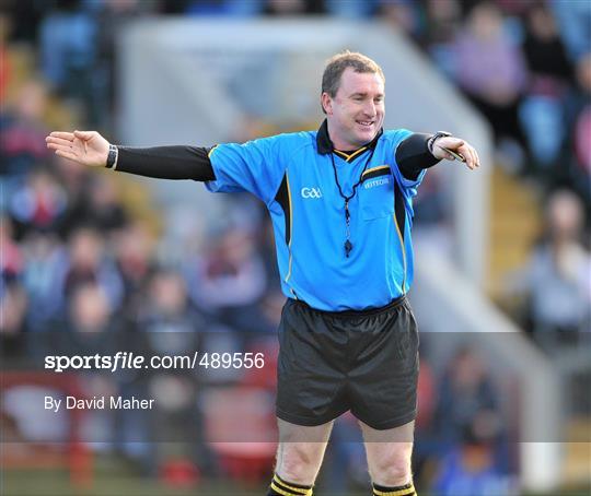 Cork v Offaly - Allianz Hurling League Division 1 Round 1