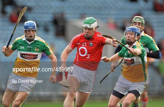 Cork v Offaly - Allianz Hurling League Division 1 Round 1