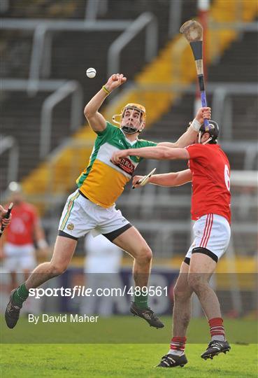 Cork v Offaly - Allianz Hurling League Division 1 Round 1