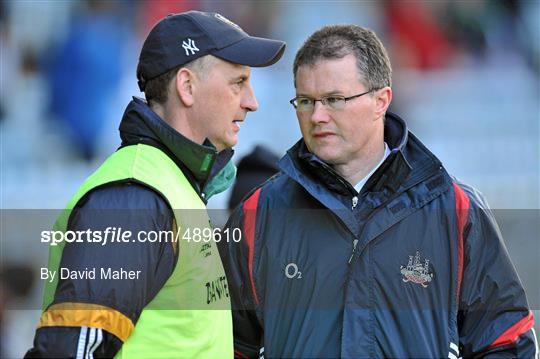 Cork v Offaly - Allianz Hurling League Division 1 Round 1