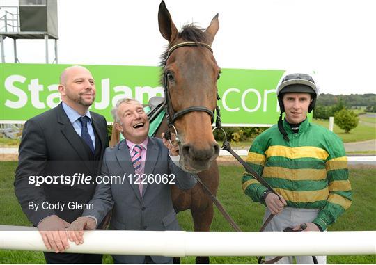 Stan James Announced as The New Sponsor of The Irish Gold Cup