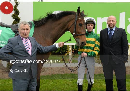 Stan James Announced as The New Sponsor of The Irish Gold Cup