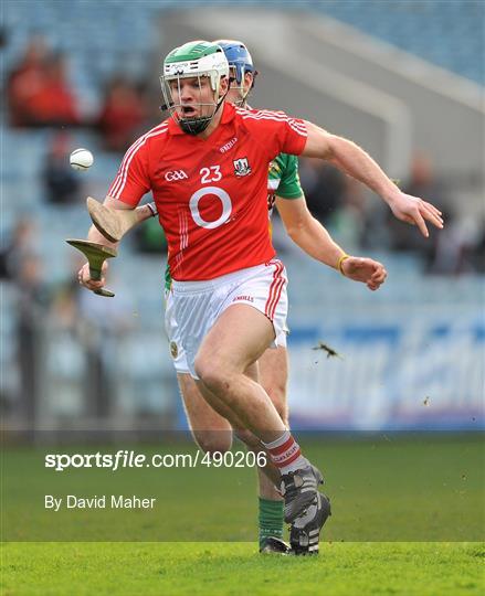 Cork v Offaly - Allianz Hurling League Division 1 Round 1