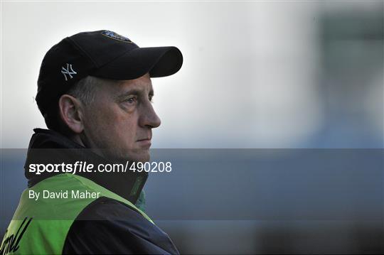 Cork v Offaly - Allianz Hurling League Division 1 Round 1