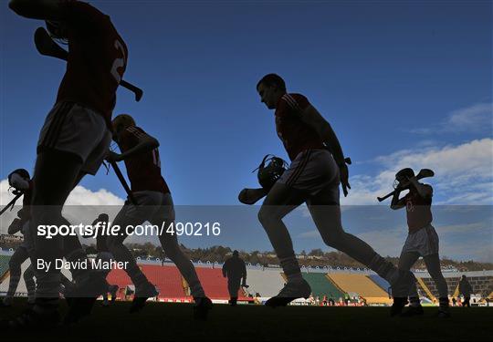 Cork v Offaly - Allianz Hurling League Division 1 Round 1