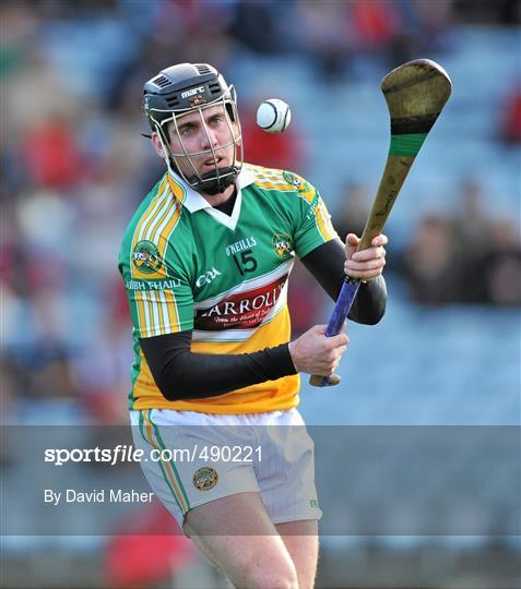 Cork v Offaly - Allianz Hurling League Division 1 Round 1