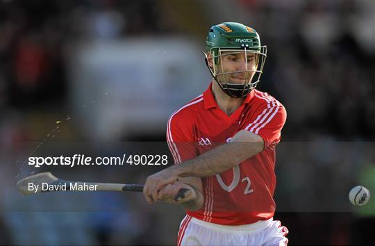 Cork v Offaly - Allianz Hurling League Division 1 Round 1