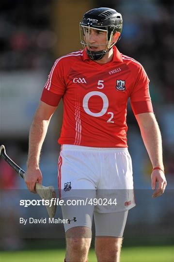 Cork v Offaly - Allianz Hurling League Division 1 Round 1 Cork v Offaly - Allianz Hurling League Division 1 Round 1