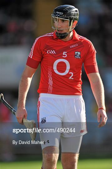 Cork v Offaly - Allianz Hurling League Division 1 Round 1