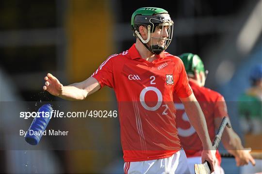 Cork v Offaly - Allianz Hurling League Division 1 Round 1