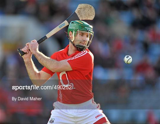 Cork v Offaly - Allianz Hurling League Division 1 Round 1