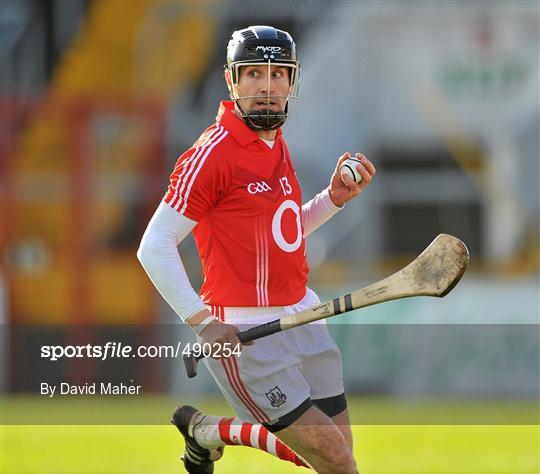 Cork v Offaly - Allianz Hurling League Division 1 Round 1