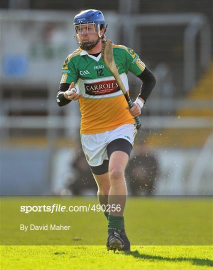 Cork v Offaly - Allianz Hurling League Division 1 Round 1