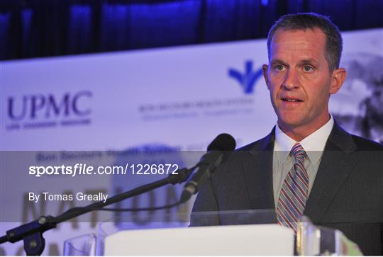 National Concussion Symposium 1226872 Sportsfile