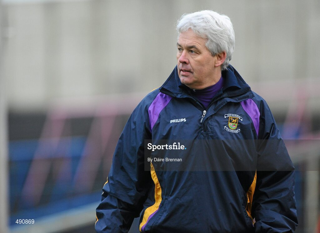 Rhode v Kilmacud Crokes - AIB Leinster GAA Football All-Ireland Senior Club Championship Final