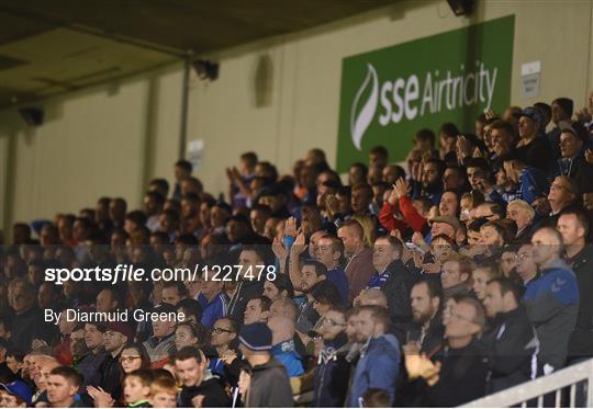 Presentations at Limerick v Drogheda United - SSE Airtricity League First Division