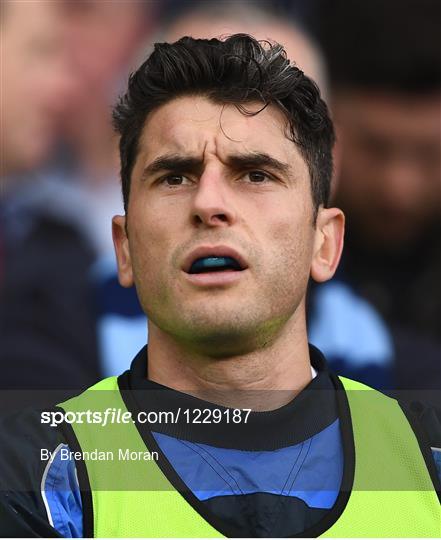 Dublin v Mayo - GAA Football All-Ireland Senior Championship Final Replay