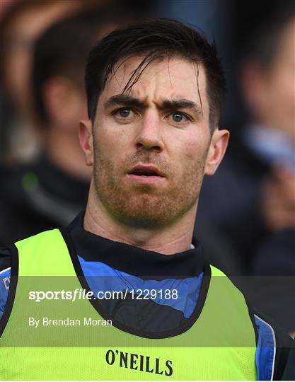 Dublin v Mayo - GAA Football All-Ireland Senior Championship Final Replay