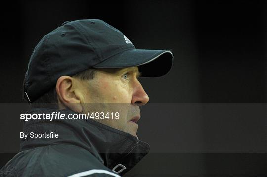 Dublin v Kerry - Allianz Football League Division 1 Round 3