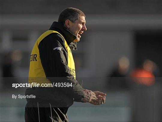 Sligo v Tyrone - Allianz Football League Division 2 Round 3