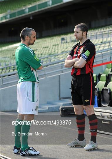 Airtricity League 2011 Preview