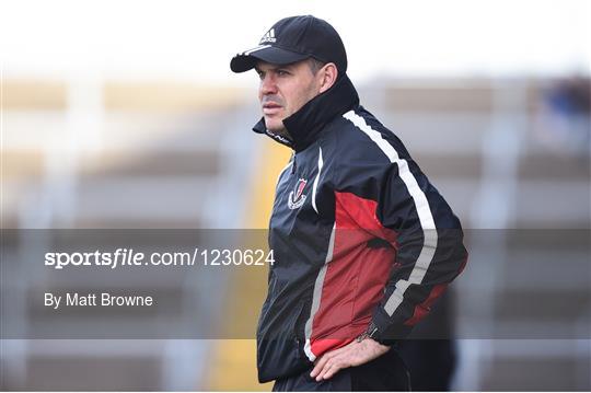 Cloughbawn vs Oulart-The Ballagh - Wexford County Senior Club Hurling Championship Final Cloughbawn vs Oulart-The Ballagh - Wexford County Senior Club Hurling Championship Final