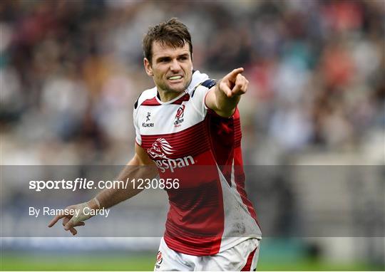 Bordeaux-Begles v Ulster - European Rugby Champions Cup Pool 5 Round 1