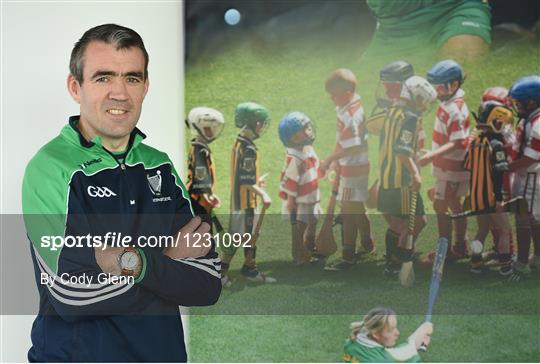 Leinster GAA and GPA announce coaching initiative for retired players