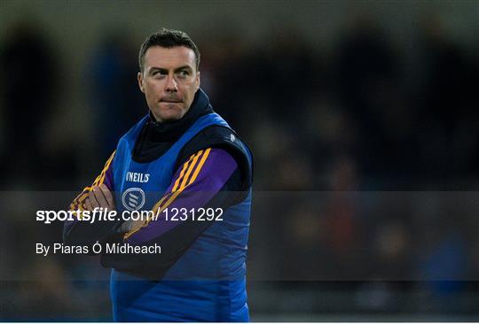 St Jude's v Kilmacud Crokes - Dublin County Senior Club Football Championship Quarter-Final St Jude's v Kilmacud Crokes - Dublin County Senior Club Football Championship Quarter-Final