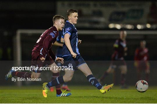 Cobh Ramblers v Drogheda United  - SSE Airtricity League First Division play-off first leg