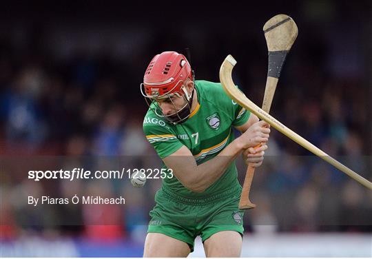 Ireland v Scotland - 2016 Senior Hurling/Shinty International Series Ireland v Scotland - 2016 Senior Hurling/Shinty International Series