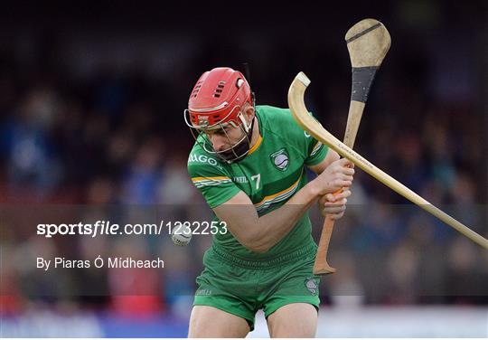 Ireland v Scotland - 2016 Senior Hurling/Shinty International Series