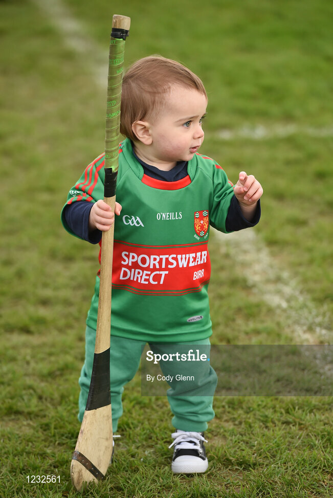 Sportsfile St Rynagh S V Birr Offaly County Senior Club Hurling Championship Final Photos Page 1