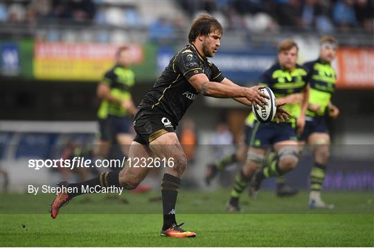 Montpellier v Leinster - European Rugby Champions Cup Pool 4 Round 2