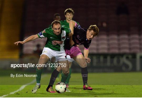 Cork City v Wexford Youths - SSE Airtricity League Premier Division