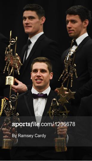2016 GAA/GPA Opel All-Stars Awards 2016 GAA/GPA Opel All-Stars Awards