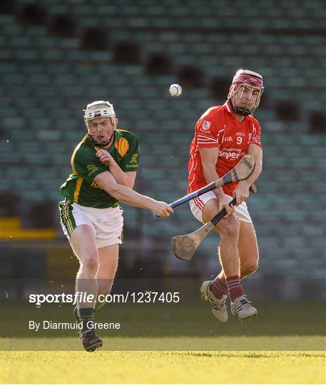 Kilmoyley v Monaleen - AIB Munster Intermediate Club Hurling Championship Semi-Final Kilmoyley v Monaleen - AIB Munster Intermediate Club Hurling Championship Semi-Final