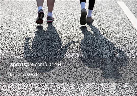 irishrail.ie Dunboyne 4 Mile Road Race & Fun Run