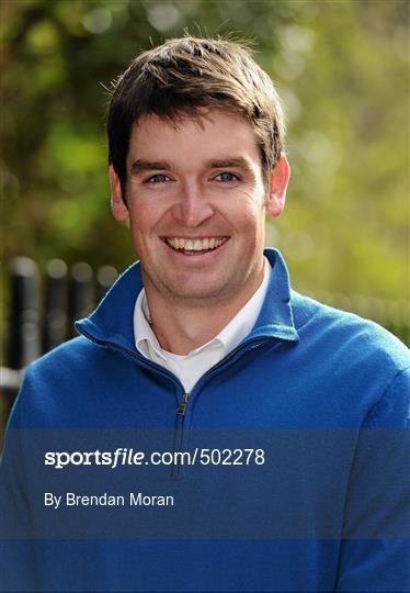 Team Ireland Golf Announces 2011 Allocations