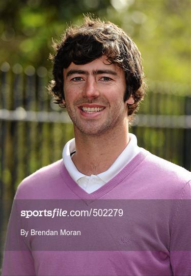 Team Ireland Golf Announces 2011 Allocations