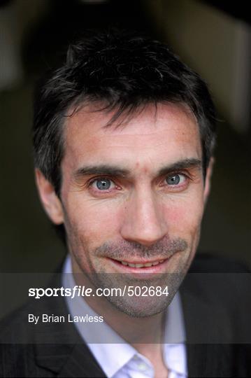 Longford Town announce the signing of Keith Gillespie