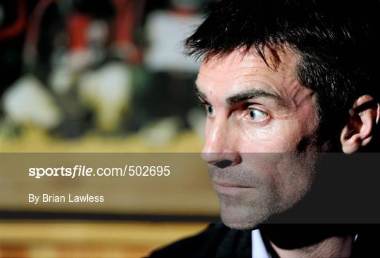 Longford Town announce the signing of Keith Gillespie