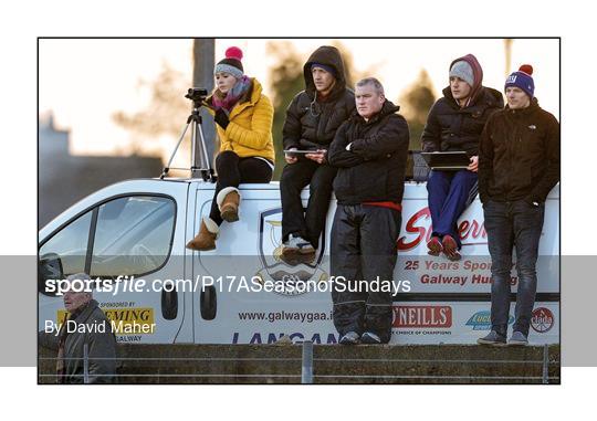 A Season of Sundays 2016 preview A Season of Sundays 2016 preview
