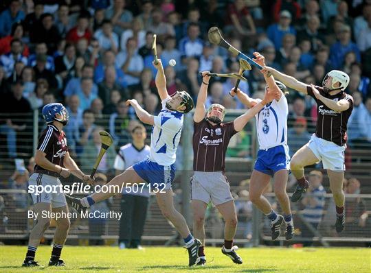 Waterford v Galway - Allianz Hurling League Division 1 Round 7