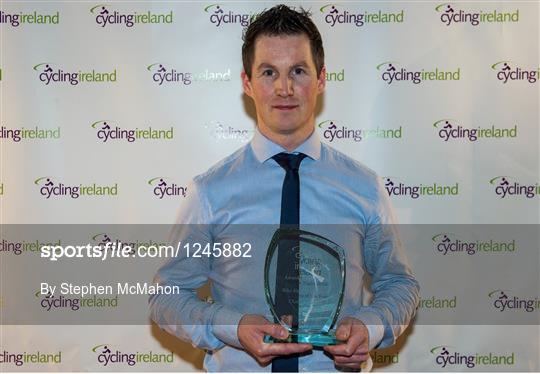 Cycling Ireland Awards