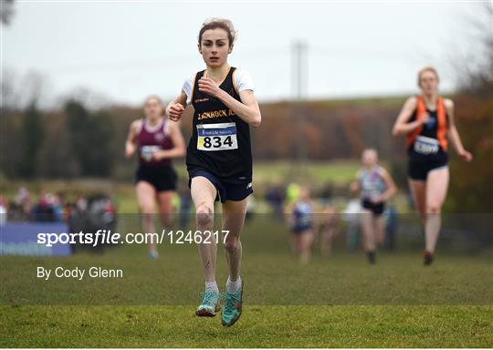 Irish Life Health National Cross Country Championships