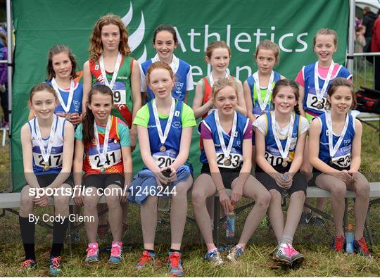 Irish Life Health National Cross Country Championships