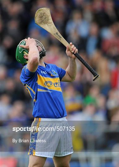 Tipperary v Wexford - Allianz Hurling League Division 1 Round 7