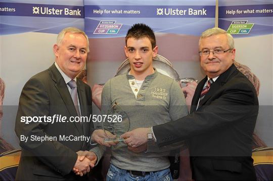 Ulster Bank Rising Stars 2011
