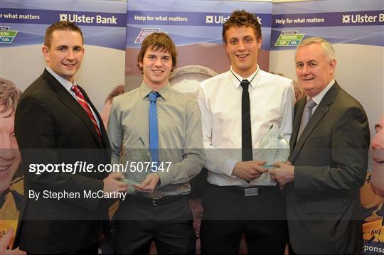 Ulster Bank Rising Stars 2011